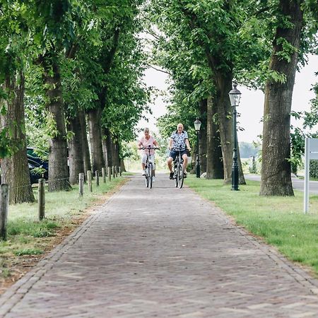 Bungalowpark Hoge Hexel Eksteriør billede
