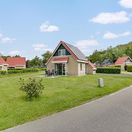 Bungalowpark Hoge Hexel Eksteriør billede