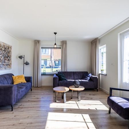 Bungalowpark Hoge Hexel Eksteriør billede
