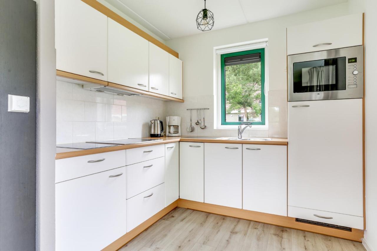 Bungalowpark Hoge Hexel Eksteriør billede