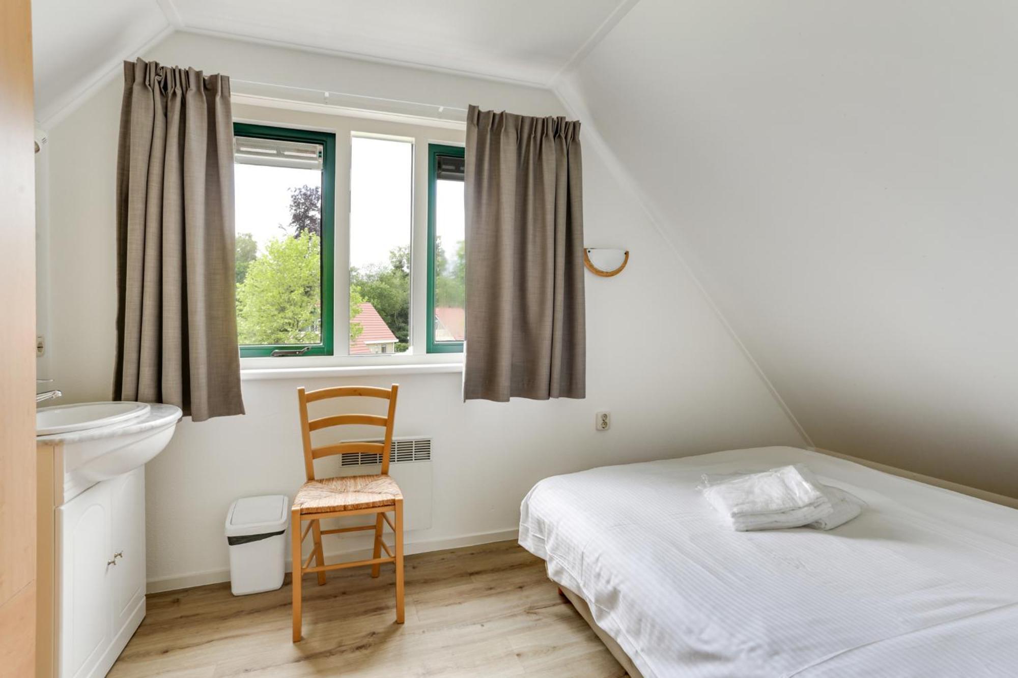 Bungalowpark Hoge Hexel Eksteriør billede