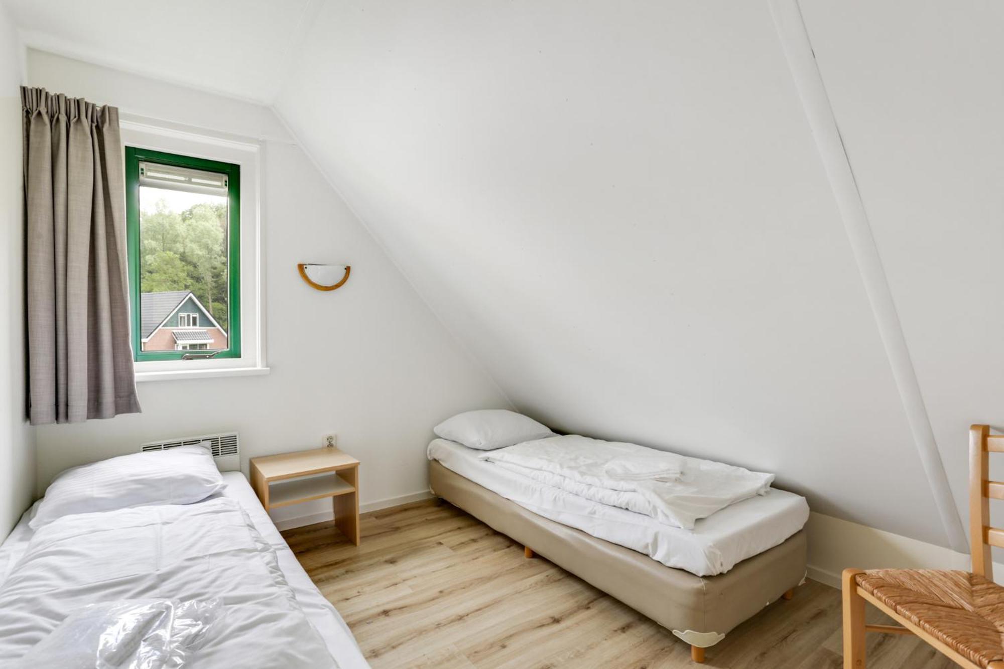 Bungalowpark Hoge Hexel Eksteriør billede