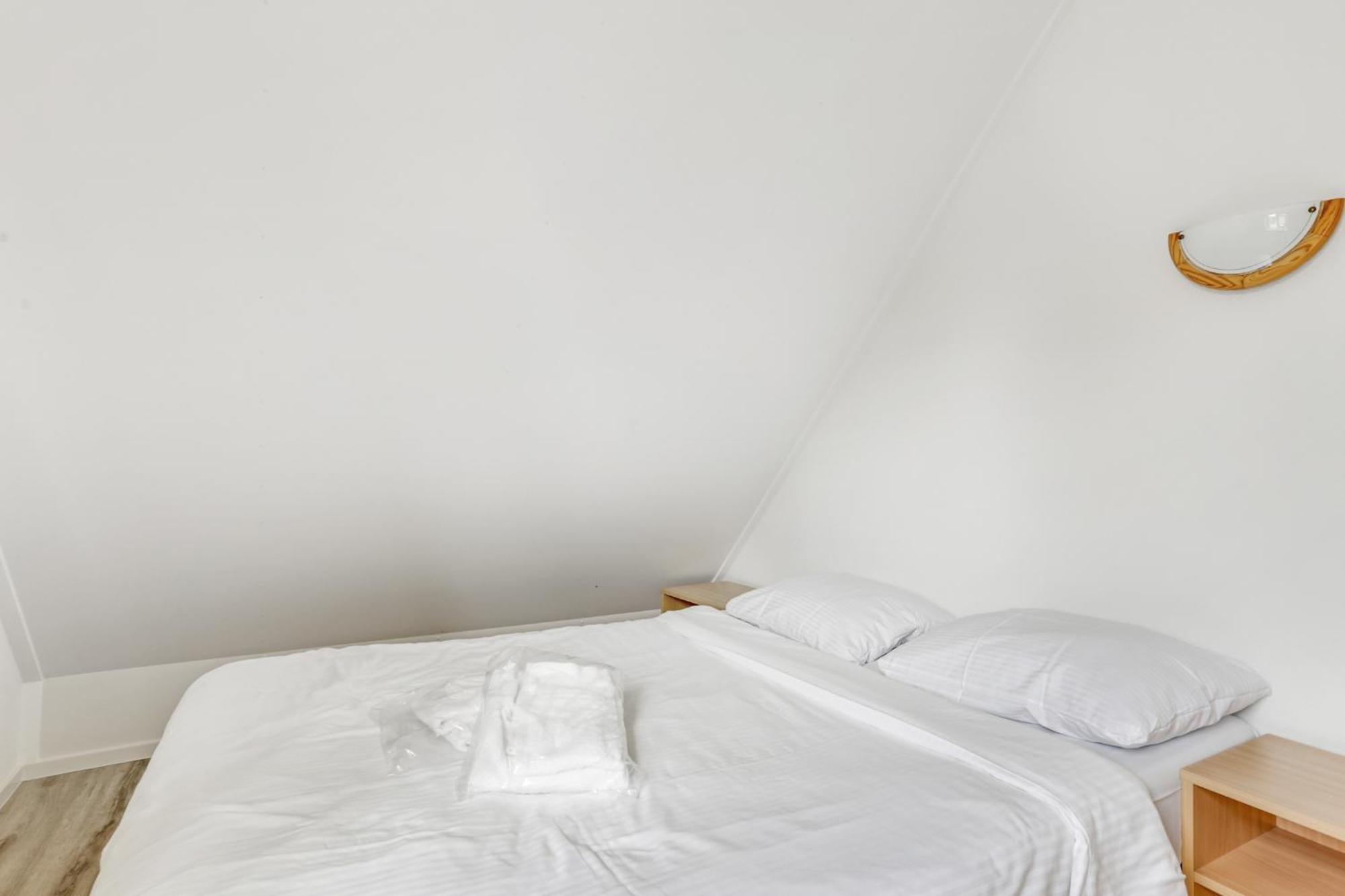 Bungalowpark Hoge Hexel Eksteriør billede