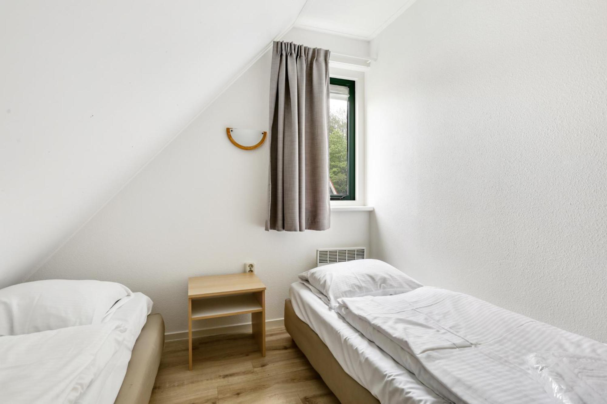Bungalowpark Hoge Hexel Eksteriør billede