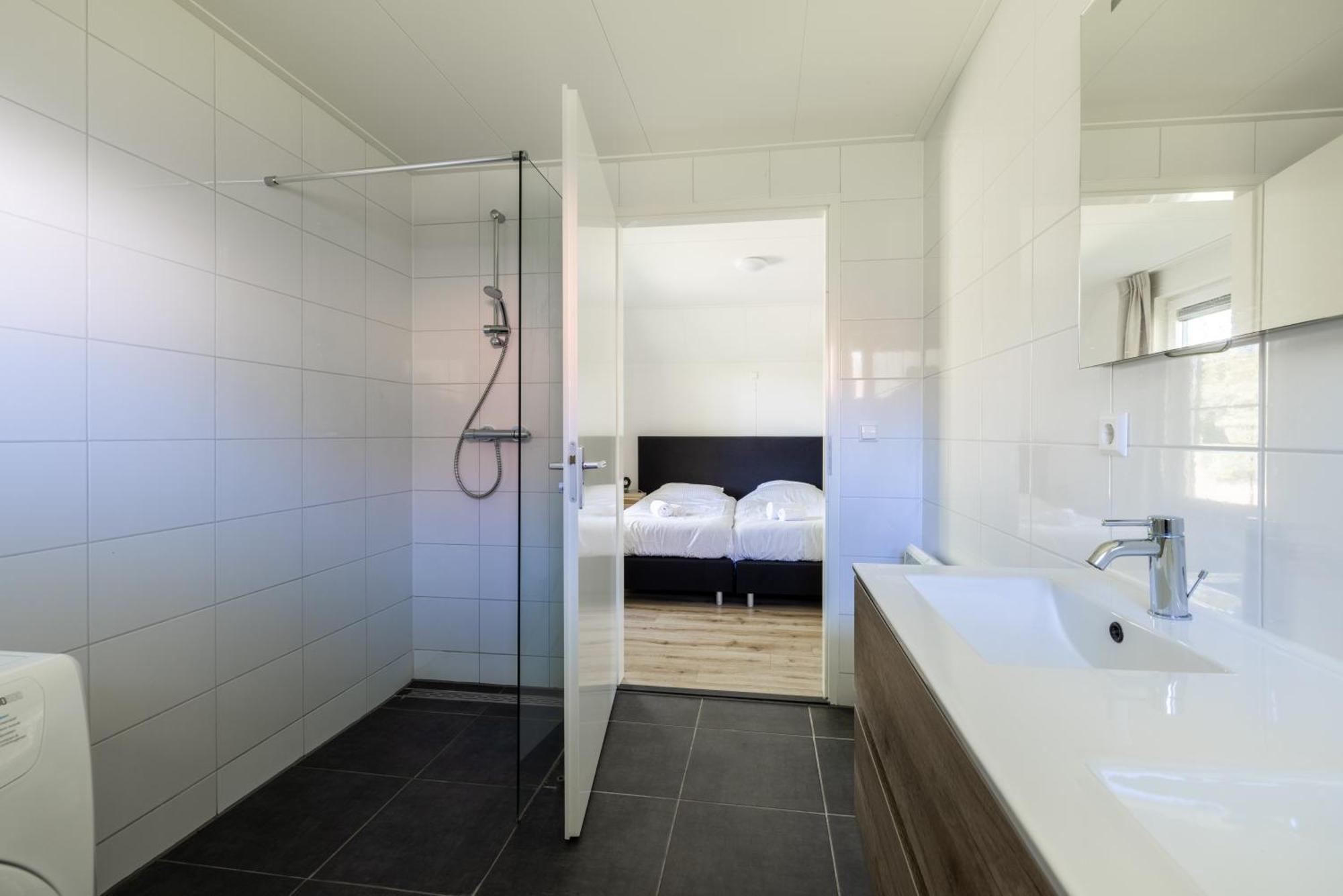 Bungalowpark Hoge Hexel Eksteriør billede