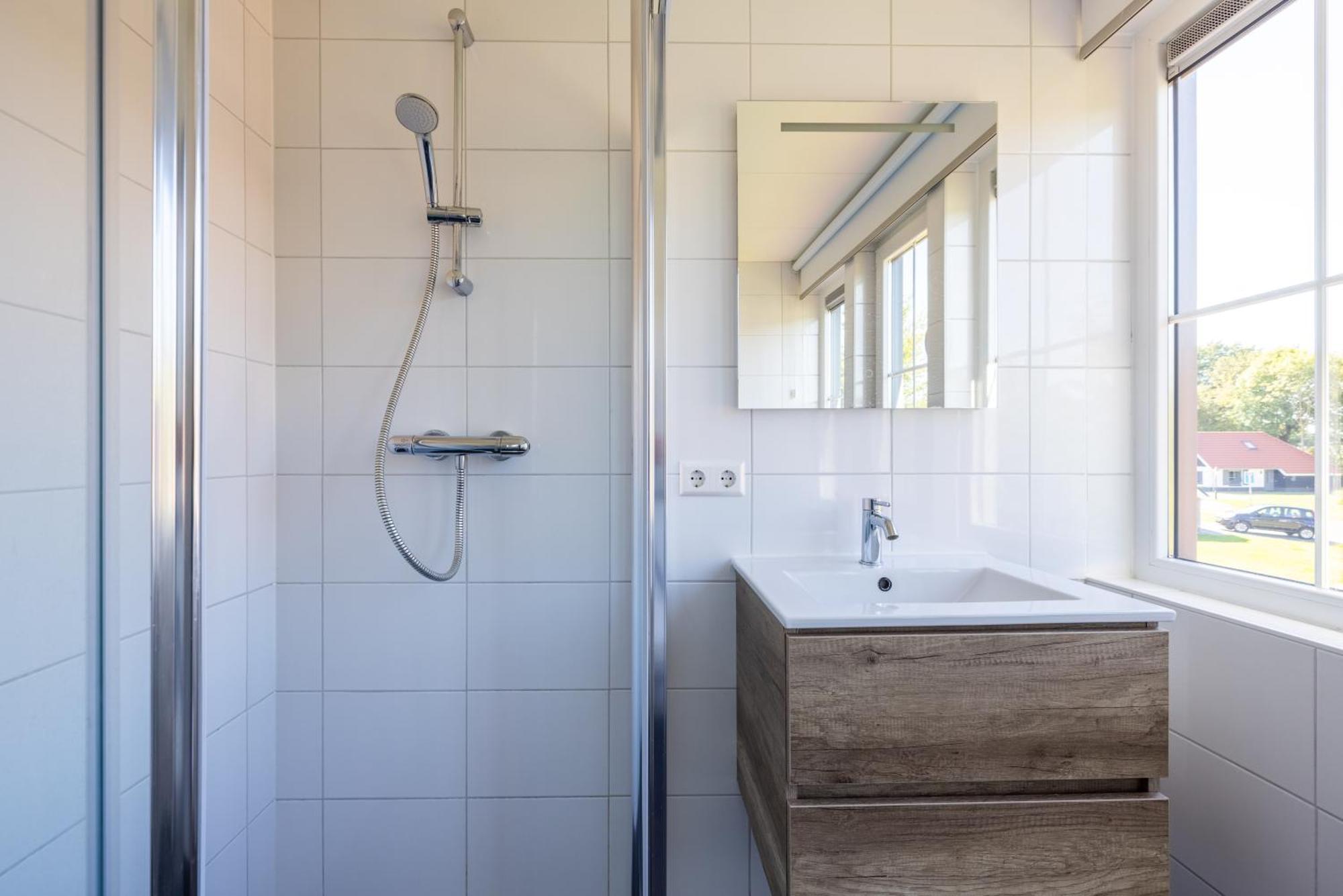 Bungalowpark Hoge Hexel Eksteriør billede