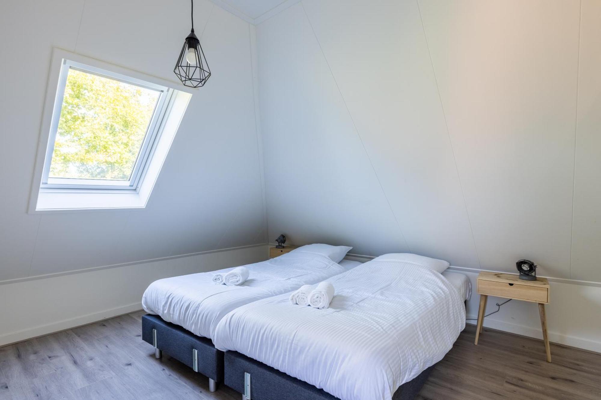 Bungalowpark Hoge Hexel Eksteriør billede