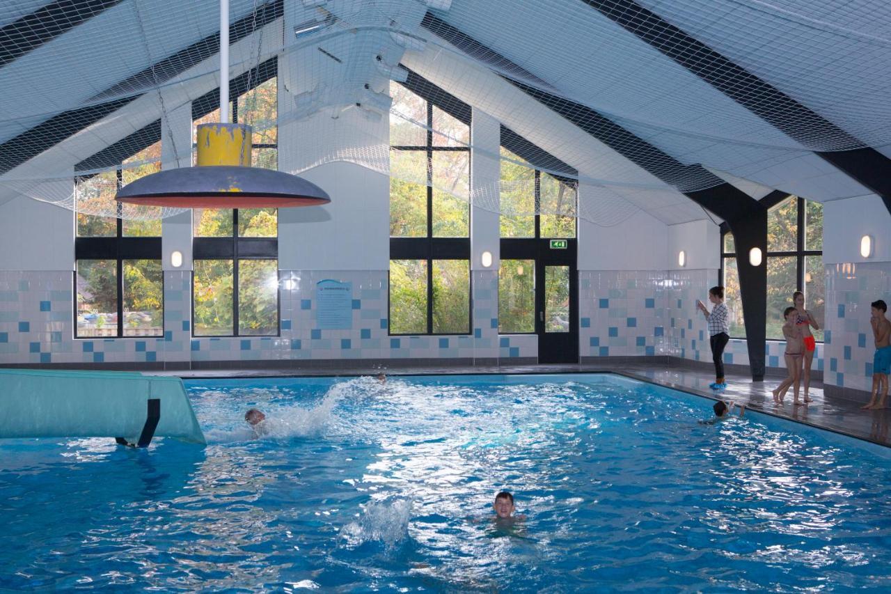 Bungalowpark Hoge Hexel Eksteriør billede